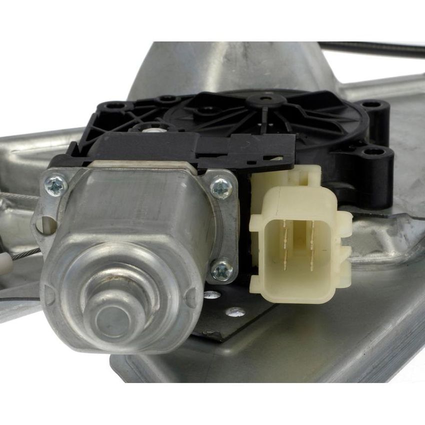 DORMAN 751-888 Power Window Regulator And Motor Assembly