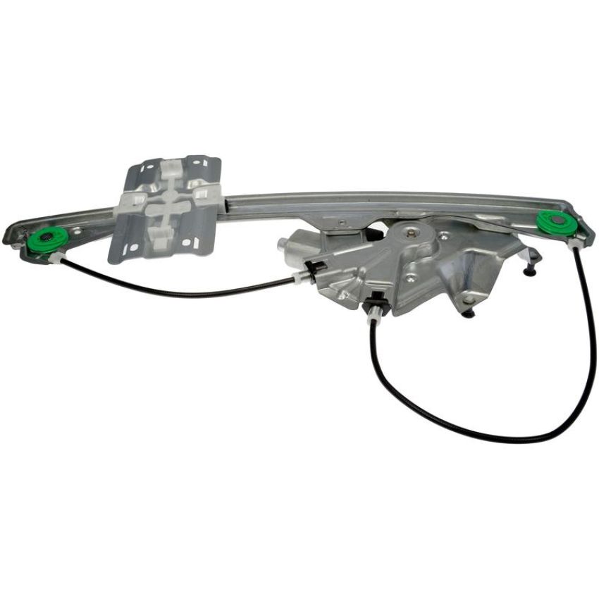 DORMAN 751-888 Power Window Regulator And Motor Assembly