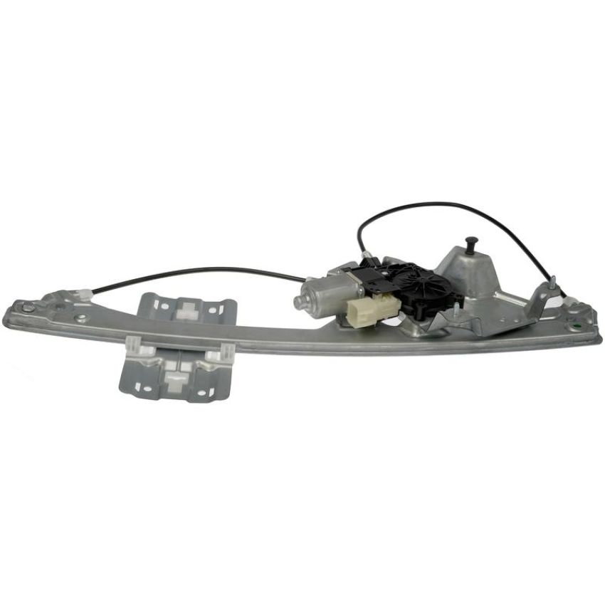 DORMAN 751-888 Power Window Regulator And Motor Assembly