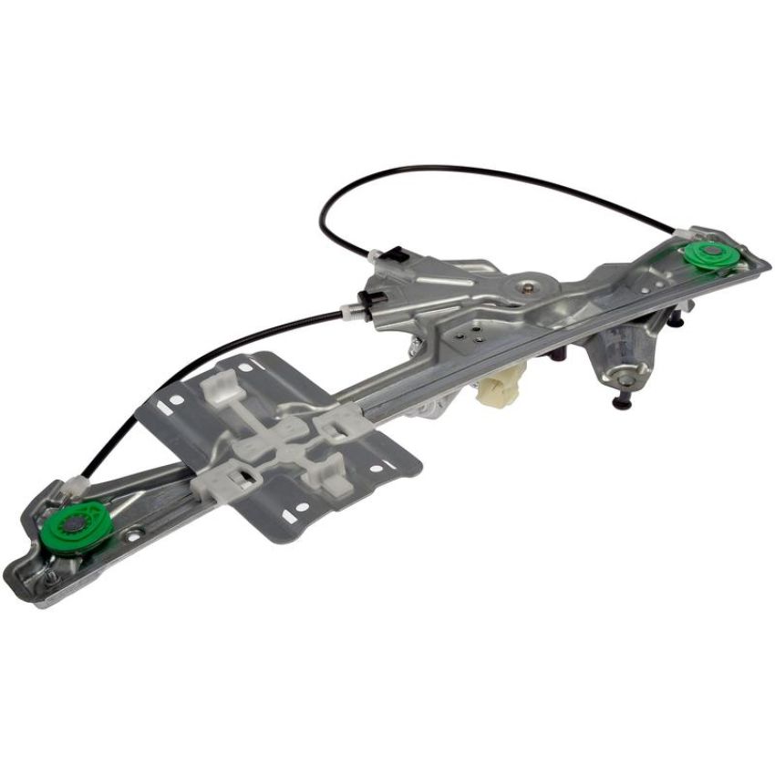 DORMAN 751-889 Power Window Regulator And Motor Assembly