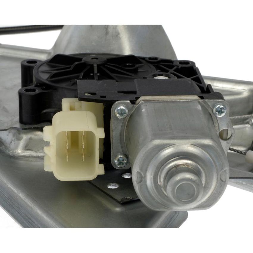 DORMAN 751-889 Power Window Regulator And Motor Assembly