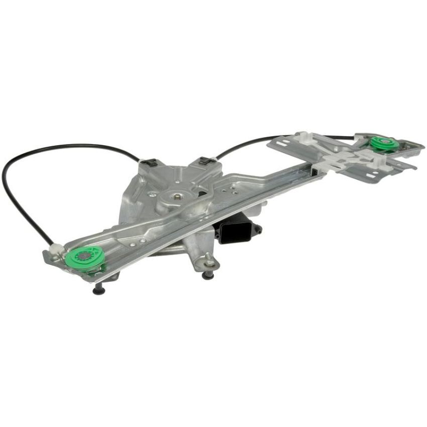 DORMAN 751-890 Power Window Regulator And Motor Assembly