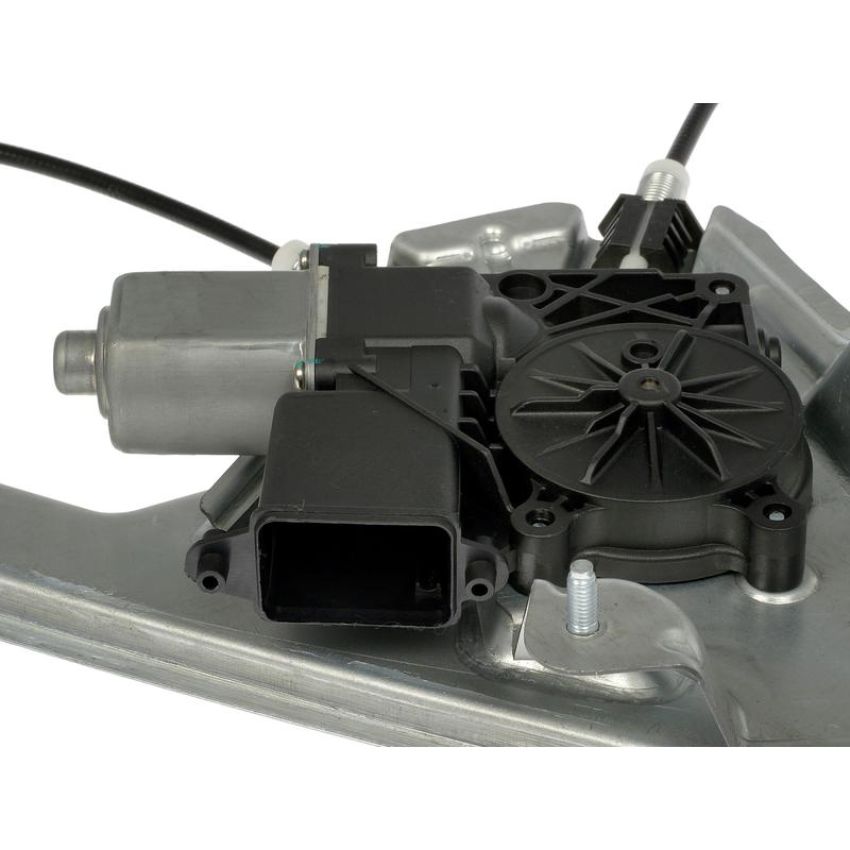 DORMAN 751-890 Power Window Regulator And Motor Assembly