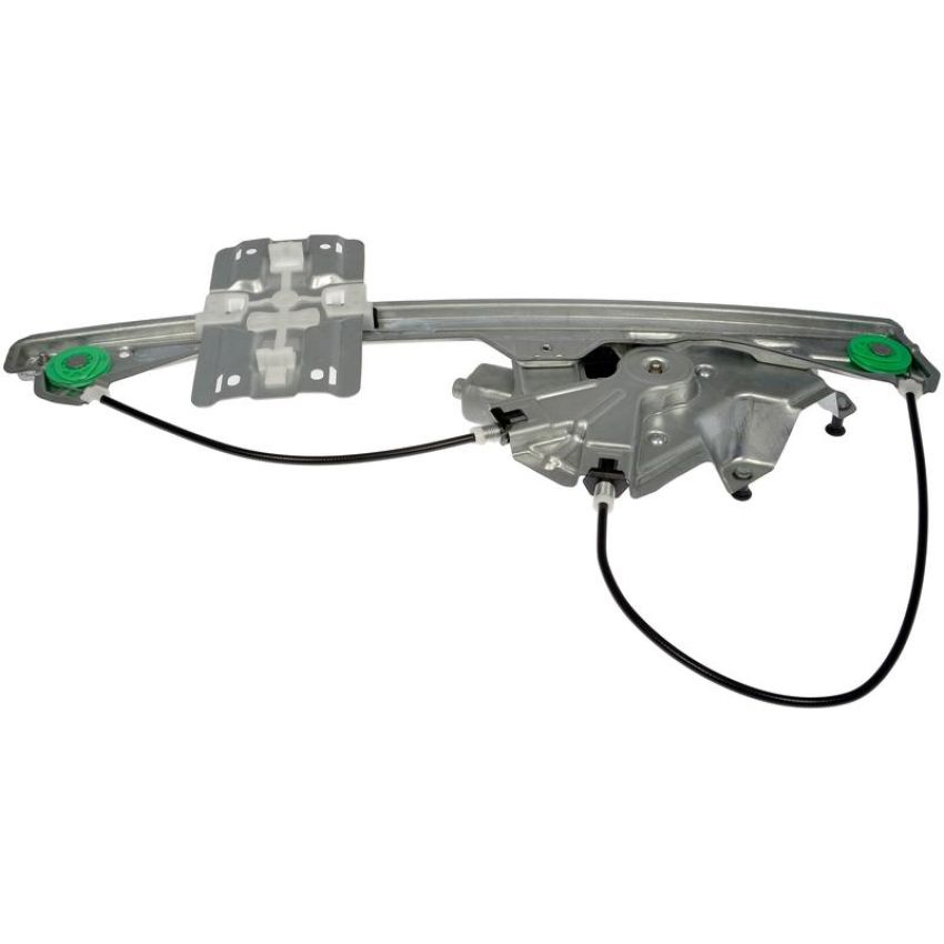 DORMAN 751-890 Power Window Regulator And Motor Assembly