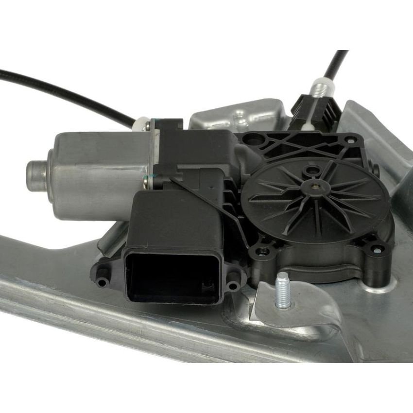 DORMAN 751-890 Power Window Regulator And Motor Assembly