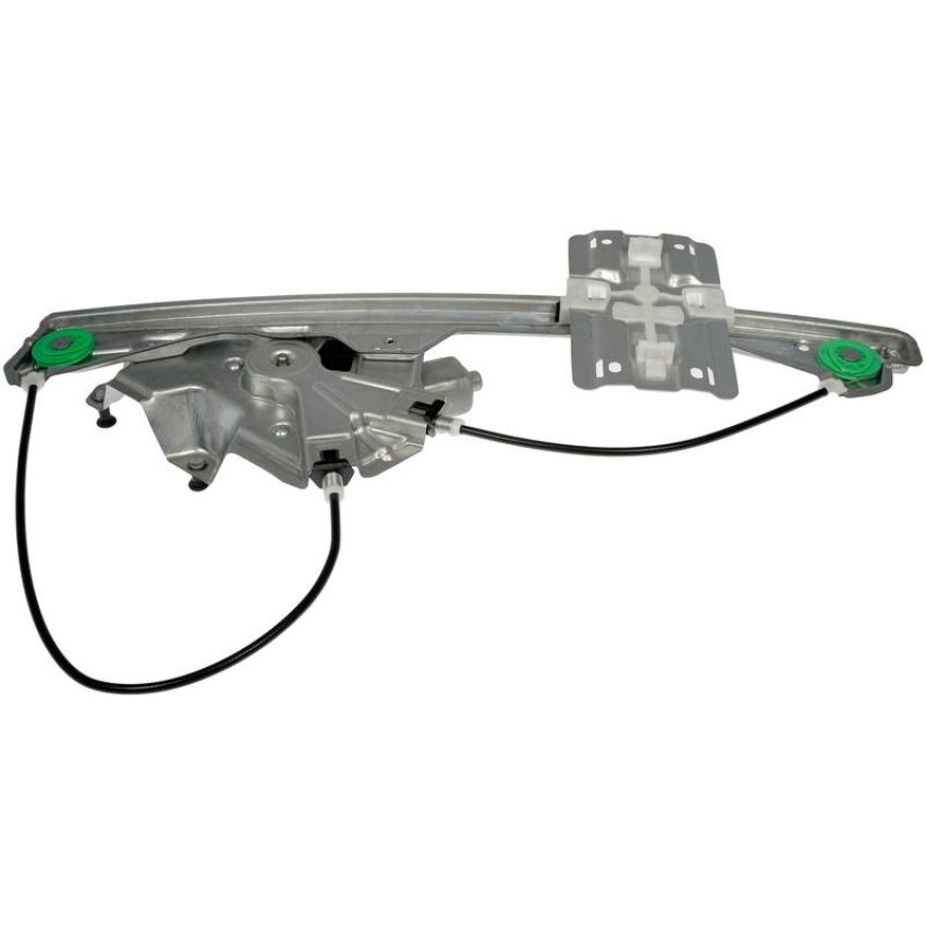 DORMAN 751-891 Power Window Regulator And Motor Assembly