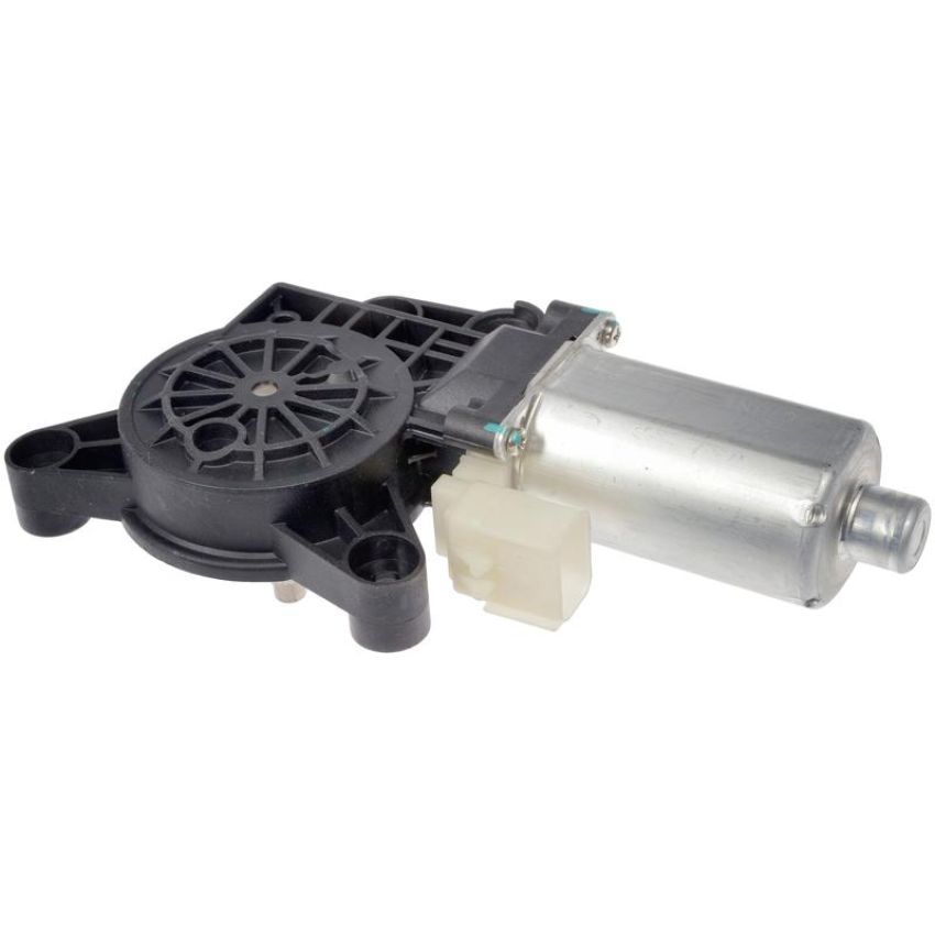 DORMAN 751-900 Power Window Regulator And Motor Assembly