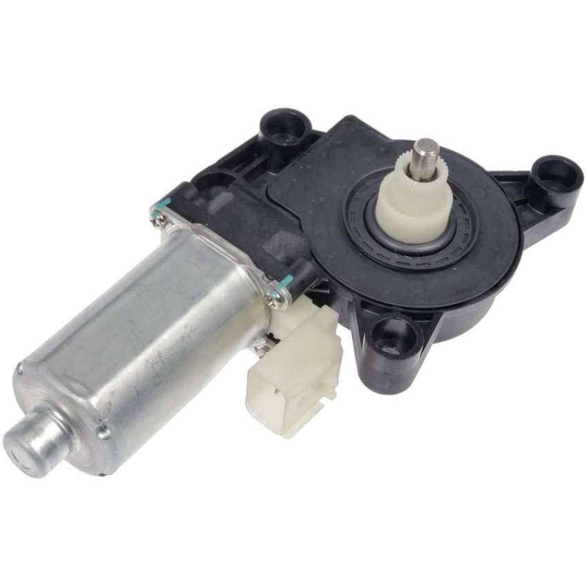 DORMAN 751-900 Power Window Regulator And Motor Assembly