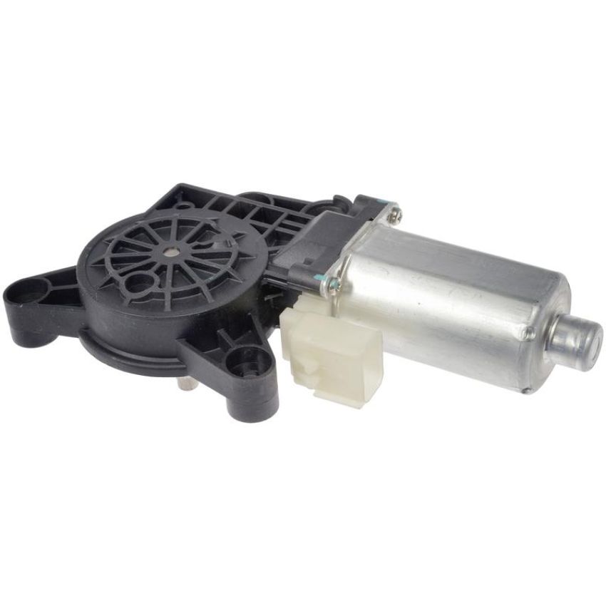 DORMAN 751-900 Power Window Regulator And Motor Assembly
