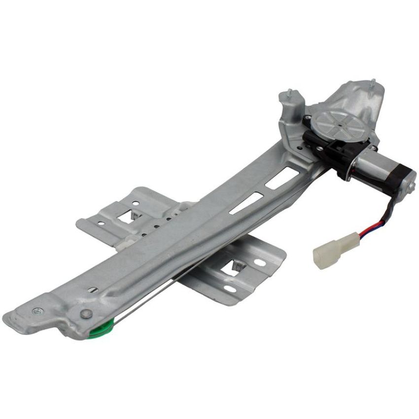 DORMAN 751-907 Power Window Regulator And Motor Assembly