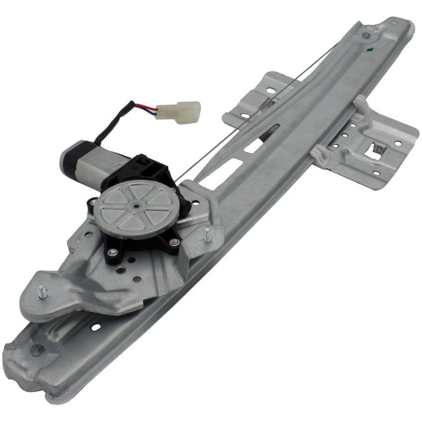 DORMAN 751-907 Power Window Regulator And Motor Assembly