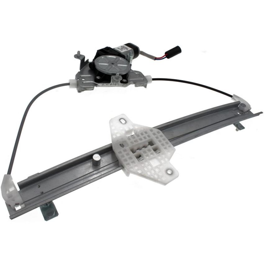 DORMAN 751-932 Power Window Regulator And Motor Assembly