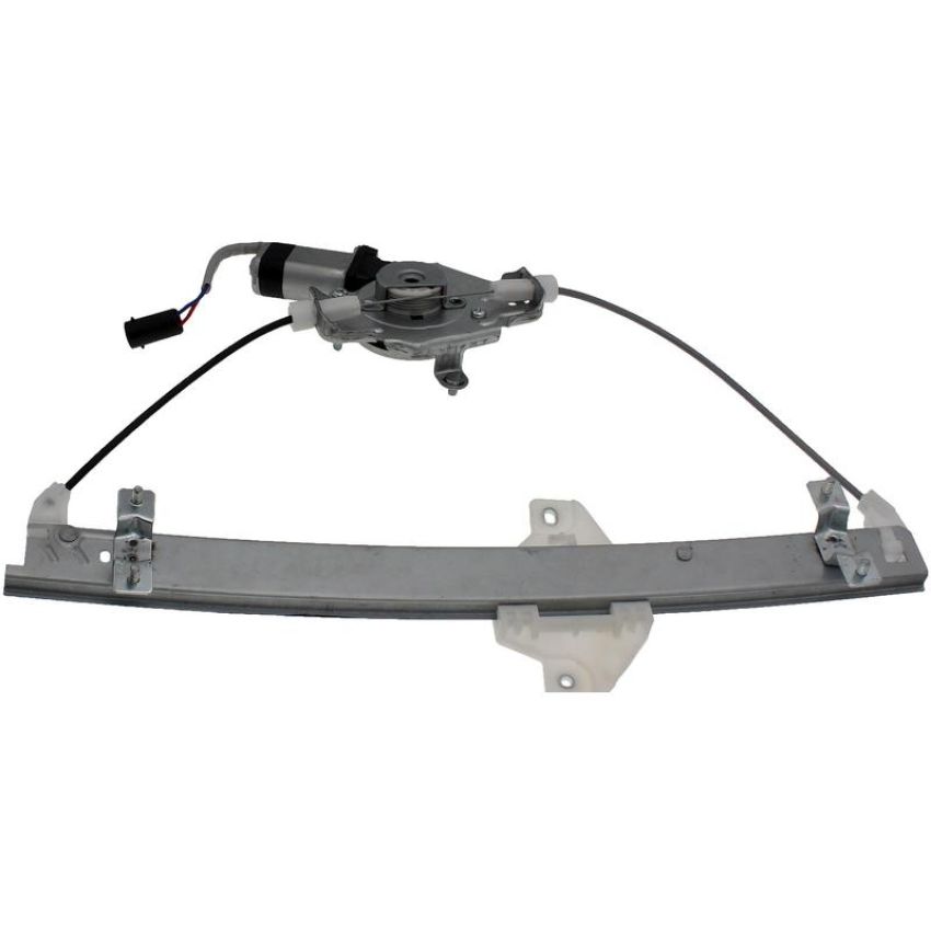 DORMAN 751-932 Power Window Regulator And Motor Assembly