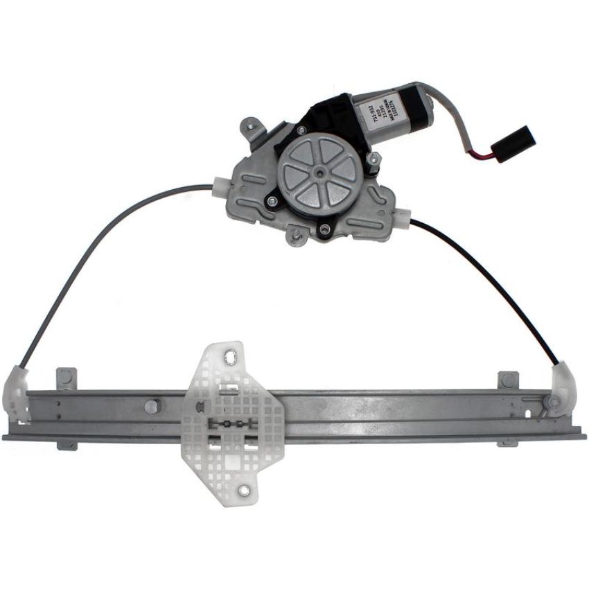 DORMAN 751-932 Power Window Regulator And Motor Assembly
