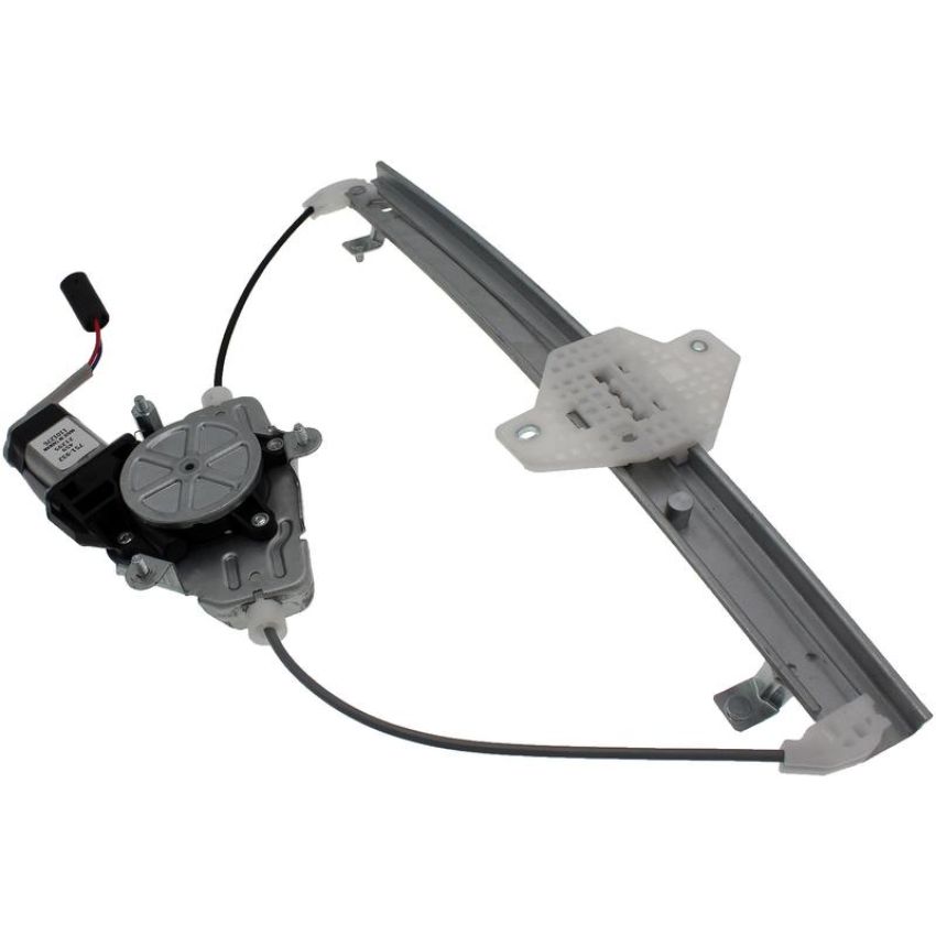 DORMAN 751-932 Power Window Regulator And Motor Assembly