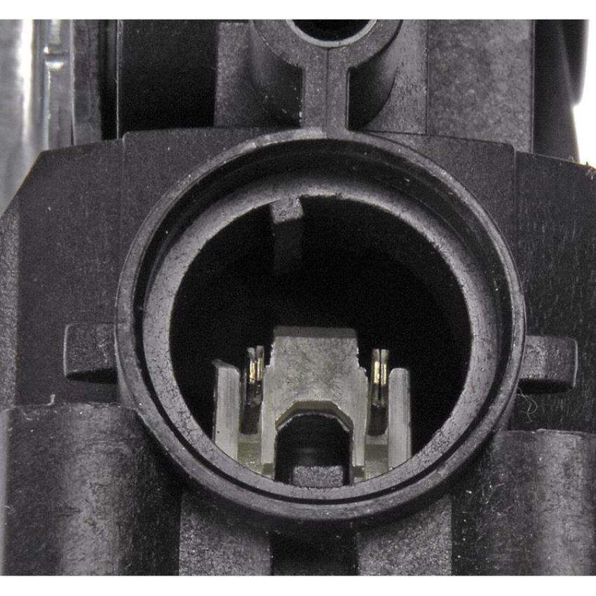 DORMAN 751-933 Power Window Regulator And Motor Assembly