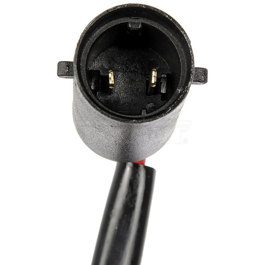 DORMAN 751-933 Power Window Regulator And Motor Assembly
