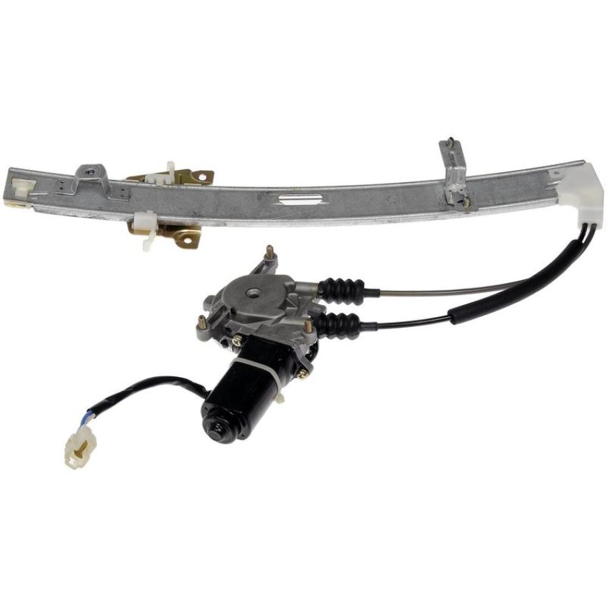 DORMAN 751-954 Power Window Regulator And Motor Assembly