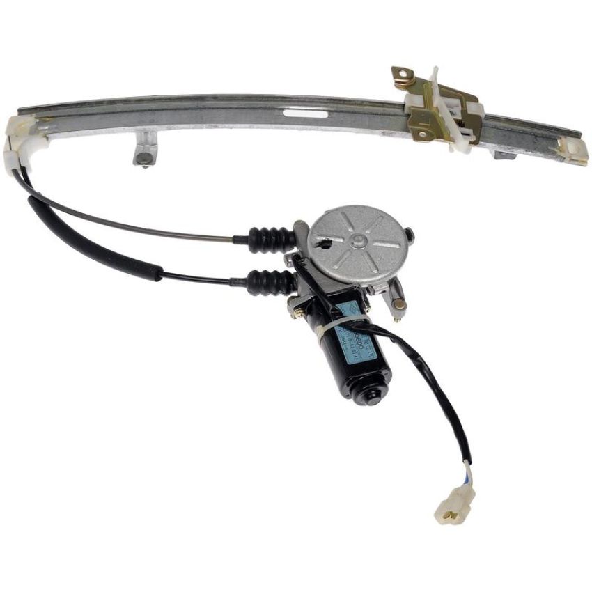DORMAN 751-954 Power Window Regulator And Motor Assembly
