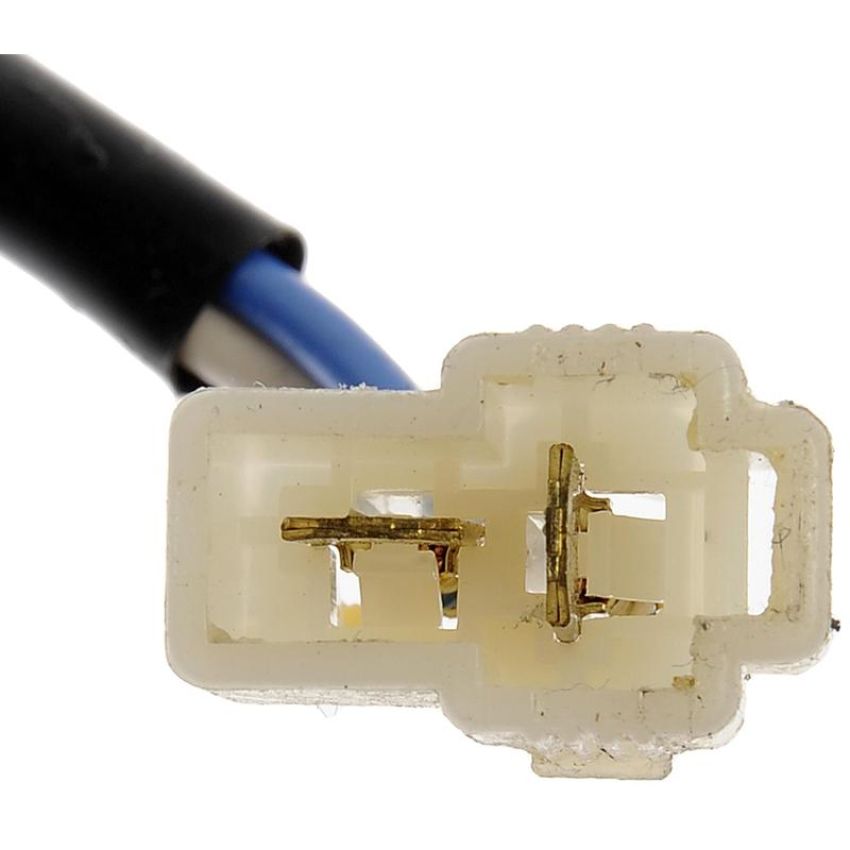 DORMAN 751-955 Power Window Regulator And Motor Assembly
