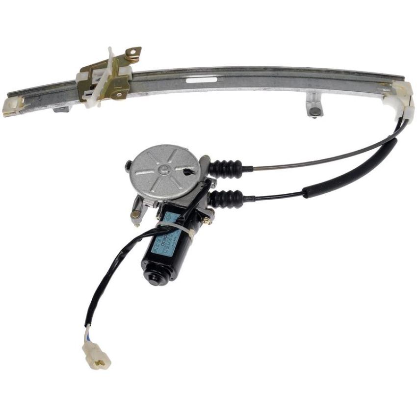 DORMAN 751-955 Power Window Regulator And Motor Assembly