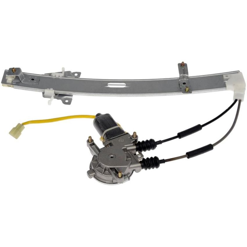 DORMAN 751-956 Power Window Regulator And Motor Assembly