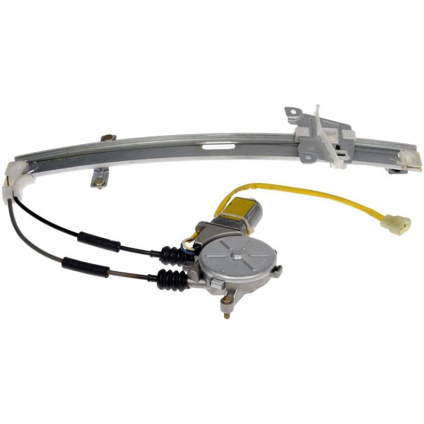DORMAN 751-956 Power Window Regulator And Motor Assembly