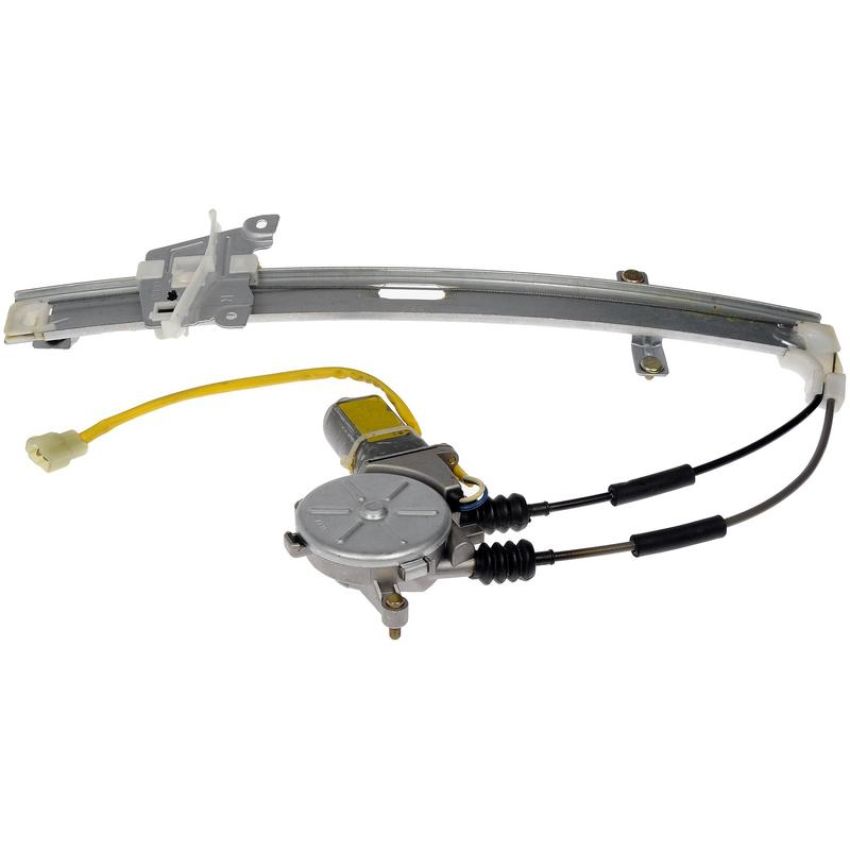DORMAN 751-957 Power Window Regulator And Motor Assembly