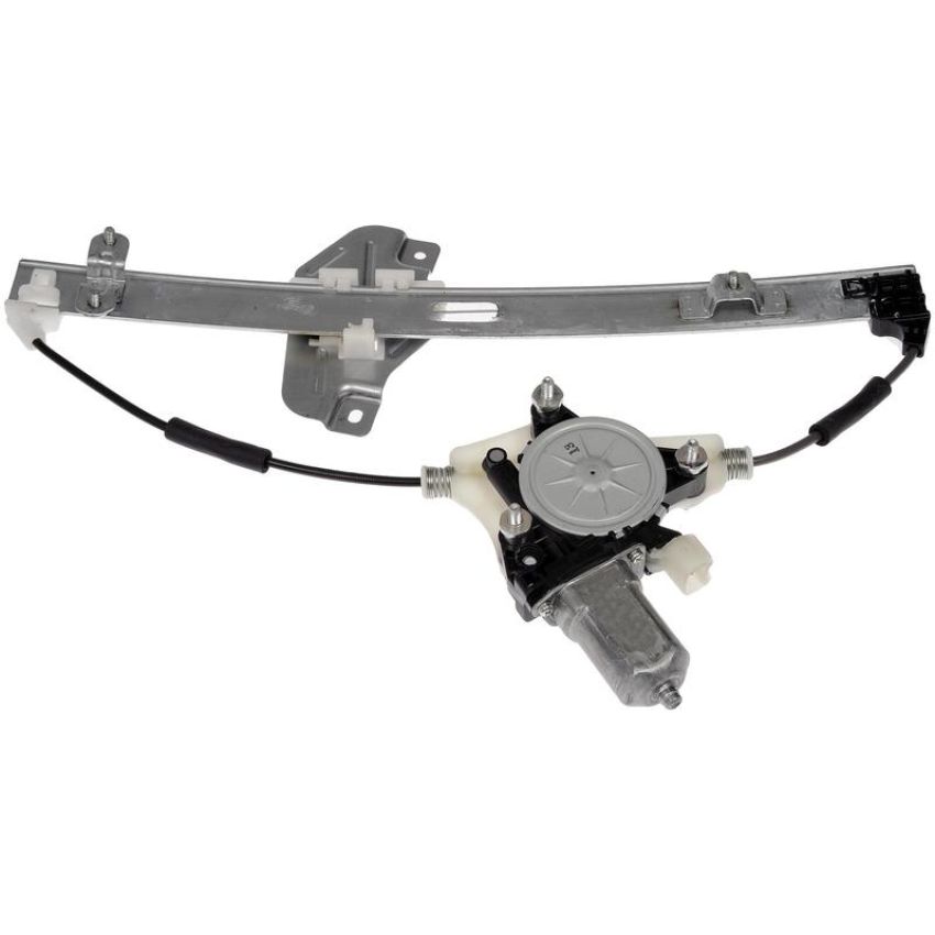 DORMAN 751-962 Power Window Regulator And Motor Assembly