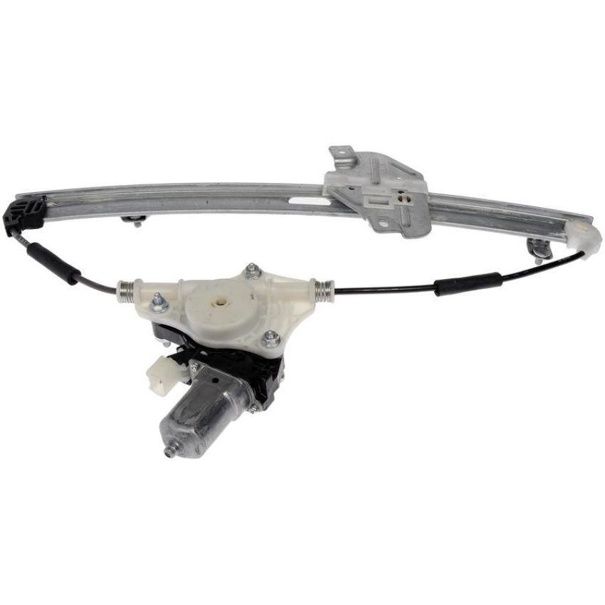 DORMAN 751-962 Power Window Regulator And Motor Assembly