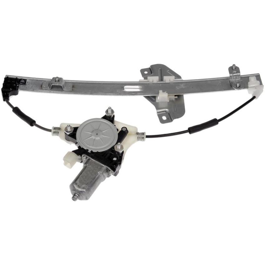 DORMAN 751-963 Power Window Regulator And Motor Assembly