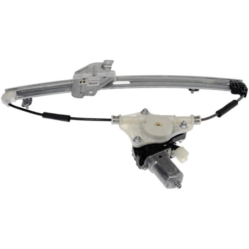 DORMAN 751-963 Power Window Regulator And Motor Assembly
