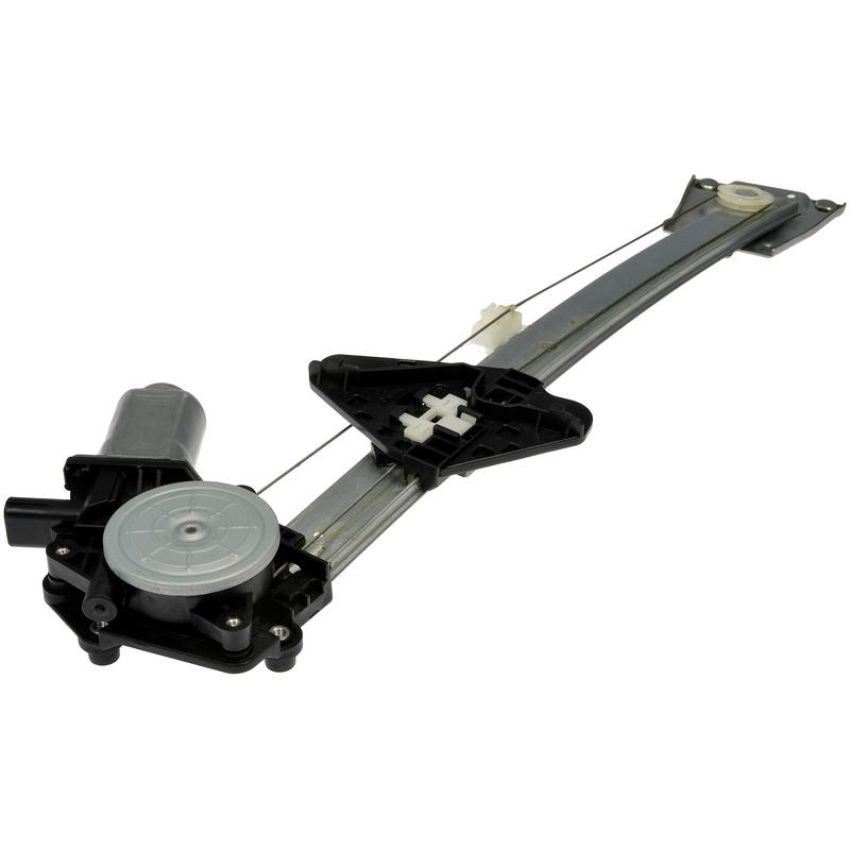 DORMAN 751-964 Power Window Regulator And Motor Assembly