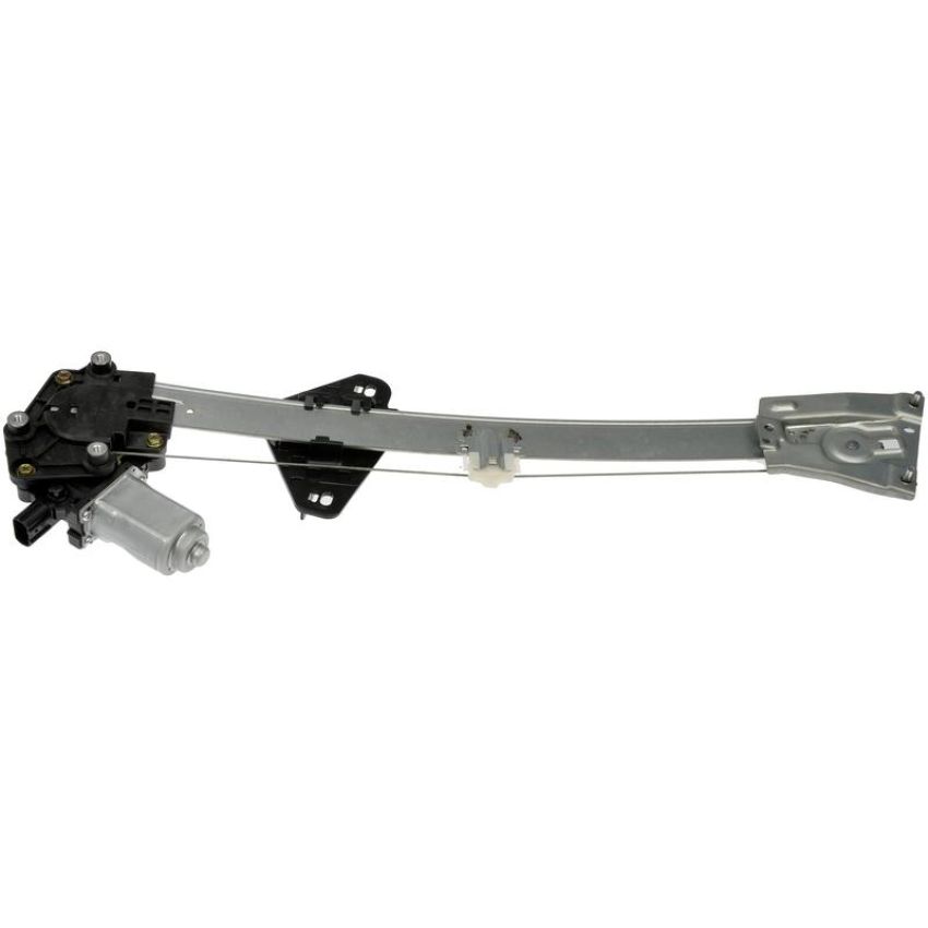 DORMAN 751-964 Power Window Regulator And Motor Assembly