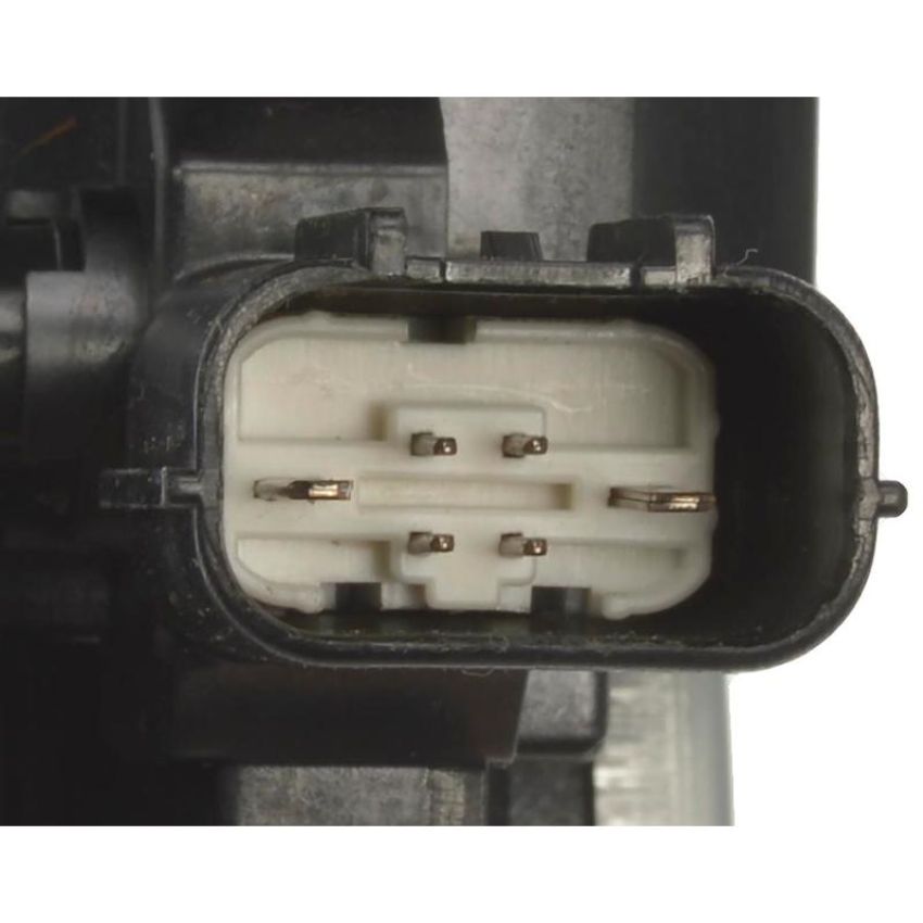 DORMAN 751-964 Power Window Regulator And Motor Assembly