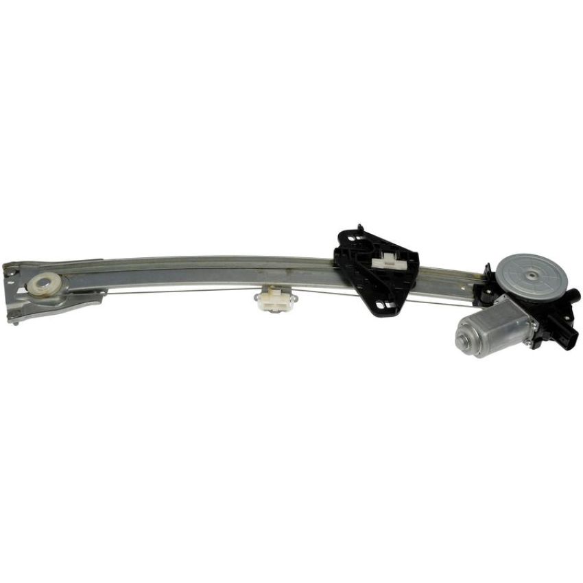 DORMAN 751-964 Power Window Regulator And Motor Assembly