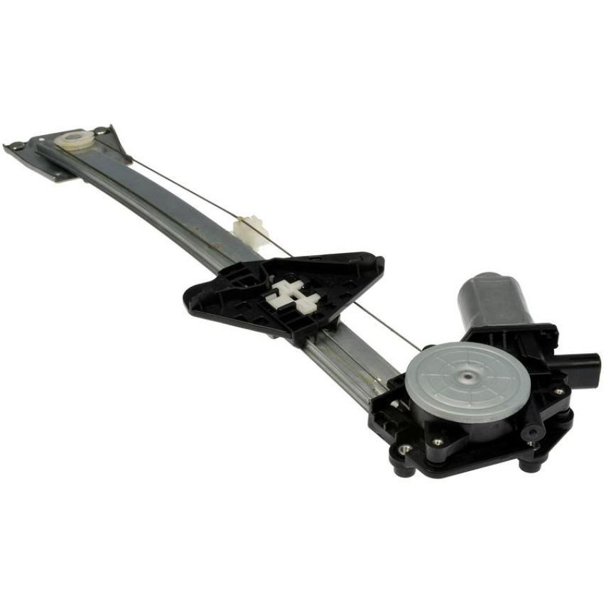 DORMAN 751-965 Power Window Regulator And Motor Assembly