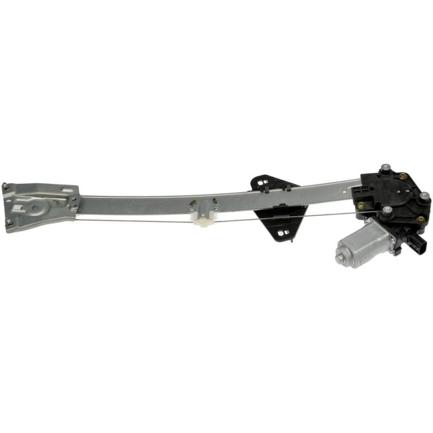 DORMAN 751-965 Power Window Regulator And Motor Assembly
