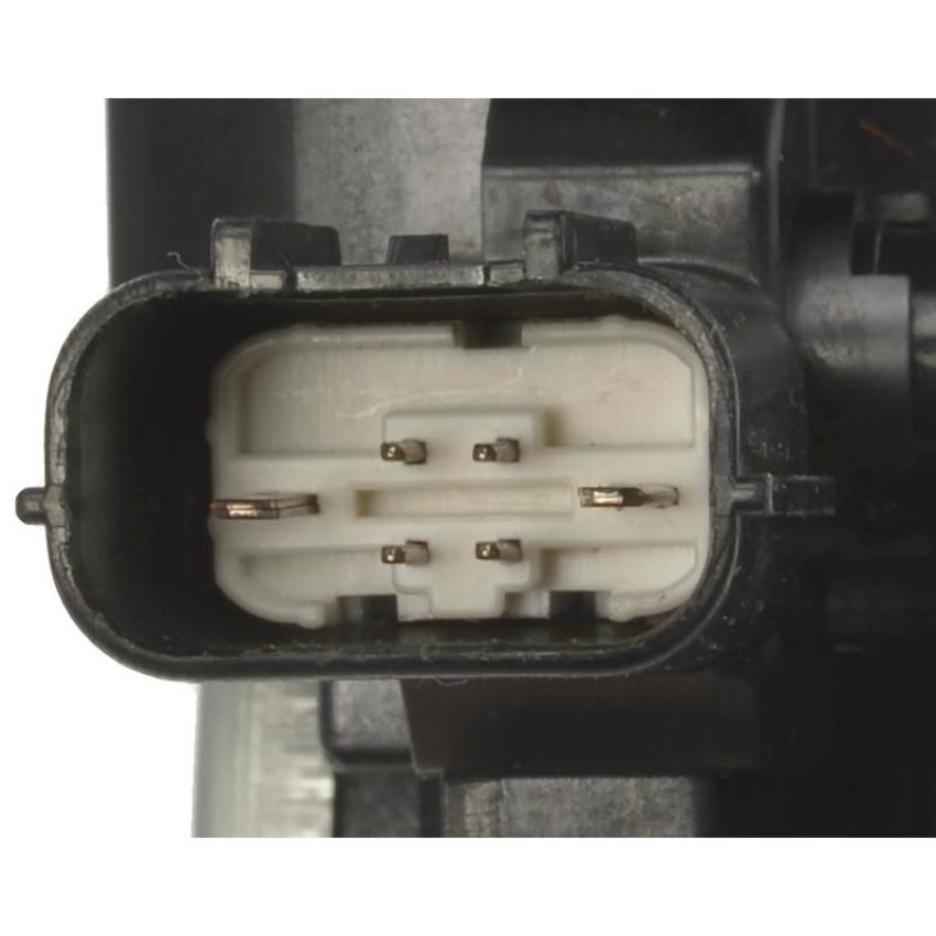 DORMAN 751-965 Power Window Regulator And Motor Assembly