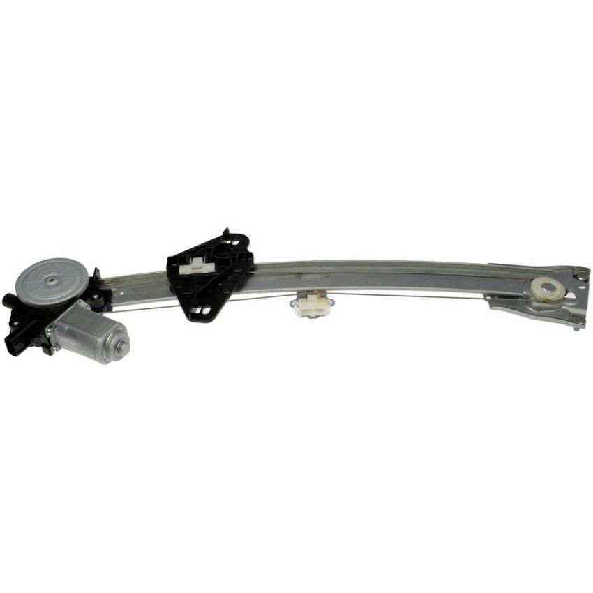 DORMAN 751-965 Power Window Regulator And Motor Assembly