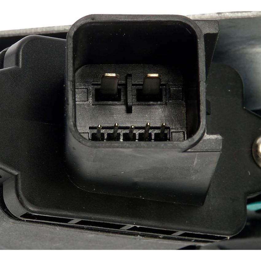 DORMAN 751-966 Power Window Regulator And Motor Assembly