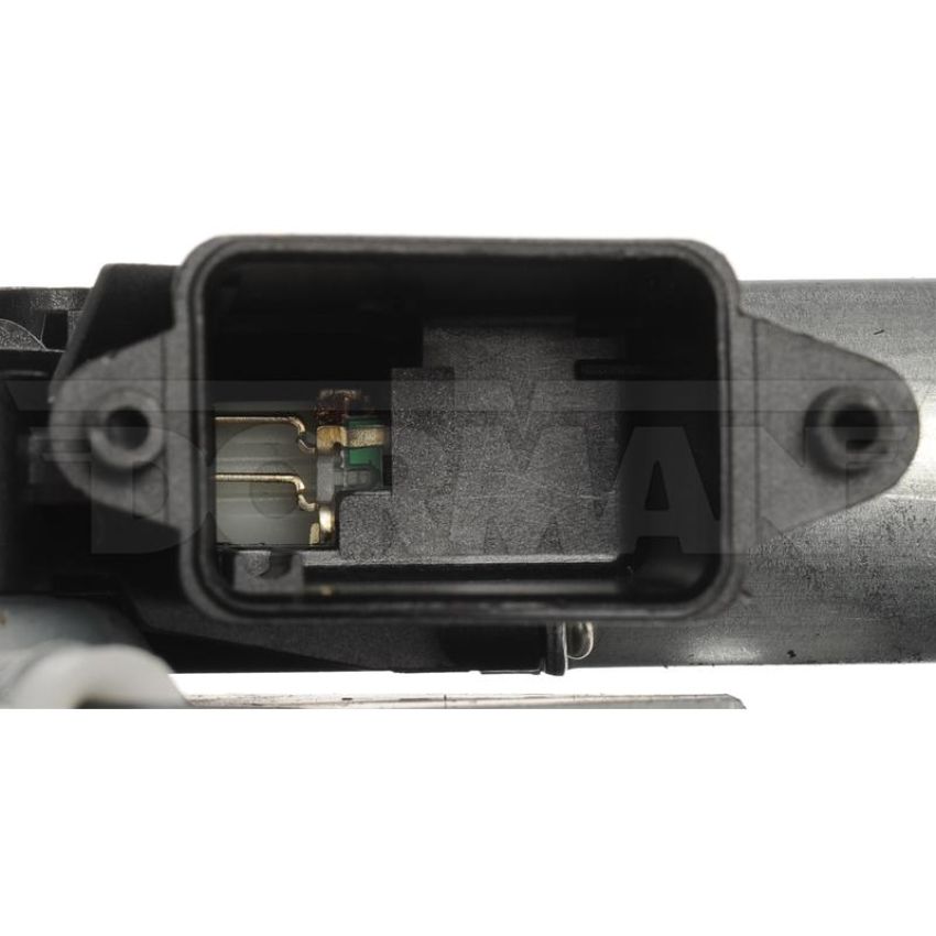 DORMAN 751-966 Power Window Regulator And Motor Assembly