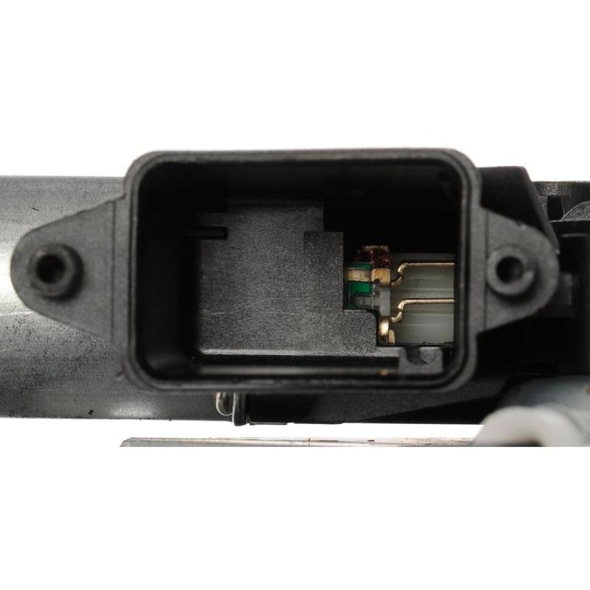 DORMAN 751-967 Power Window Regulator And Motor Assembly