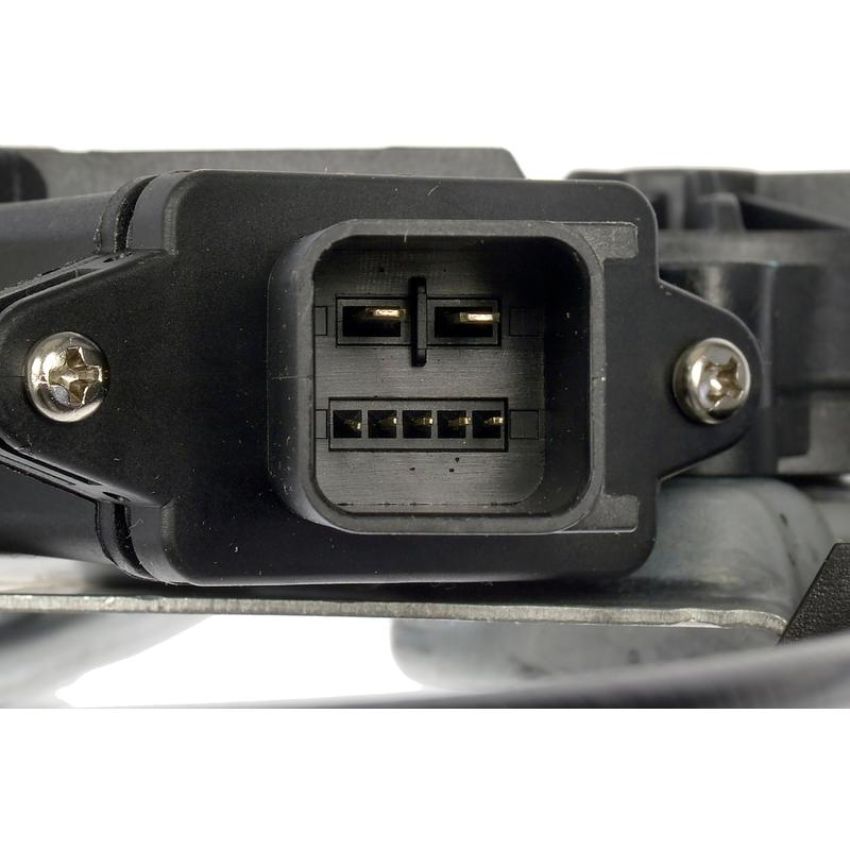 DORMAN 751-967 Power Window Regulator And Motor Assembly