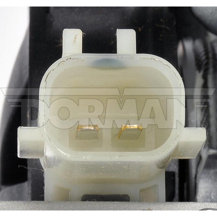 DORMAN 751-968 Power Window Regulator And Motor Assembly