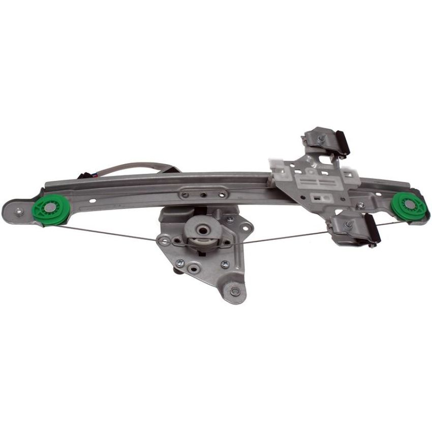 DORMAN 751-969 Power Window Regulator And Motor Assembly