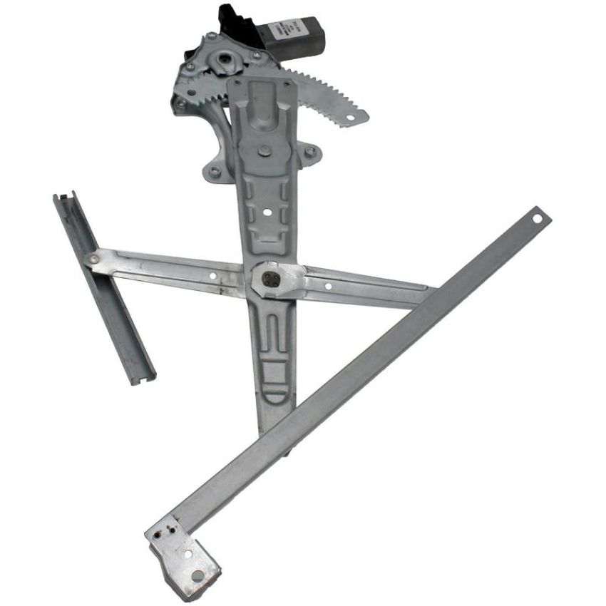 DORMAN 751-974 Power Window Regulator And Motor Assembly