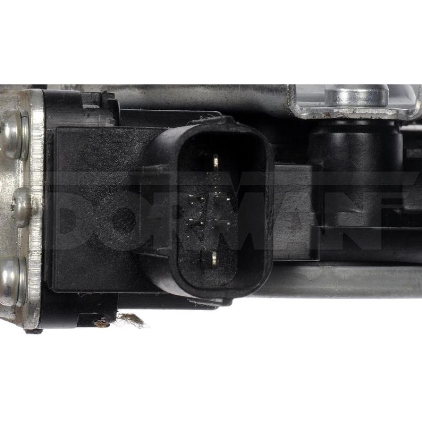 DORMAN 751-974 Power Window Regulator And Motor Assembly