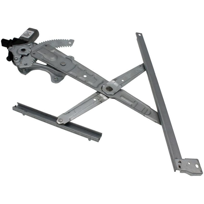 DORMAN 751-974 Power Window Regulator And Motor Assembly