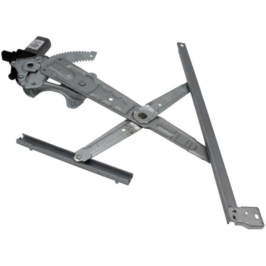 DORMAN 751-974 Power Window Regulator And Motor Assembly